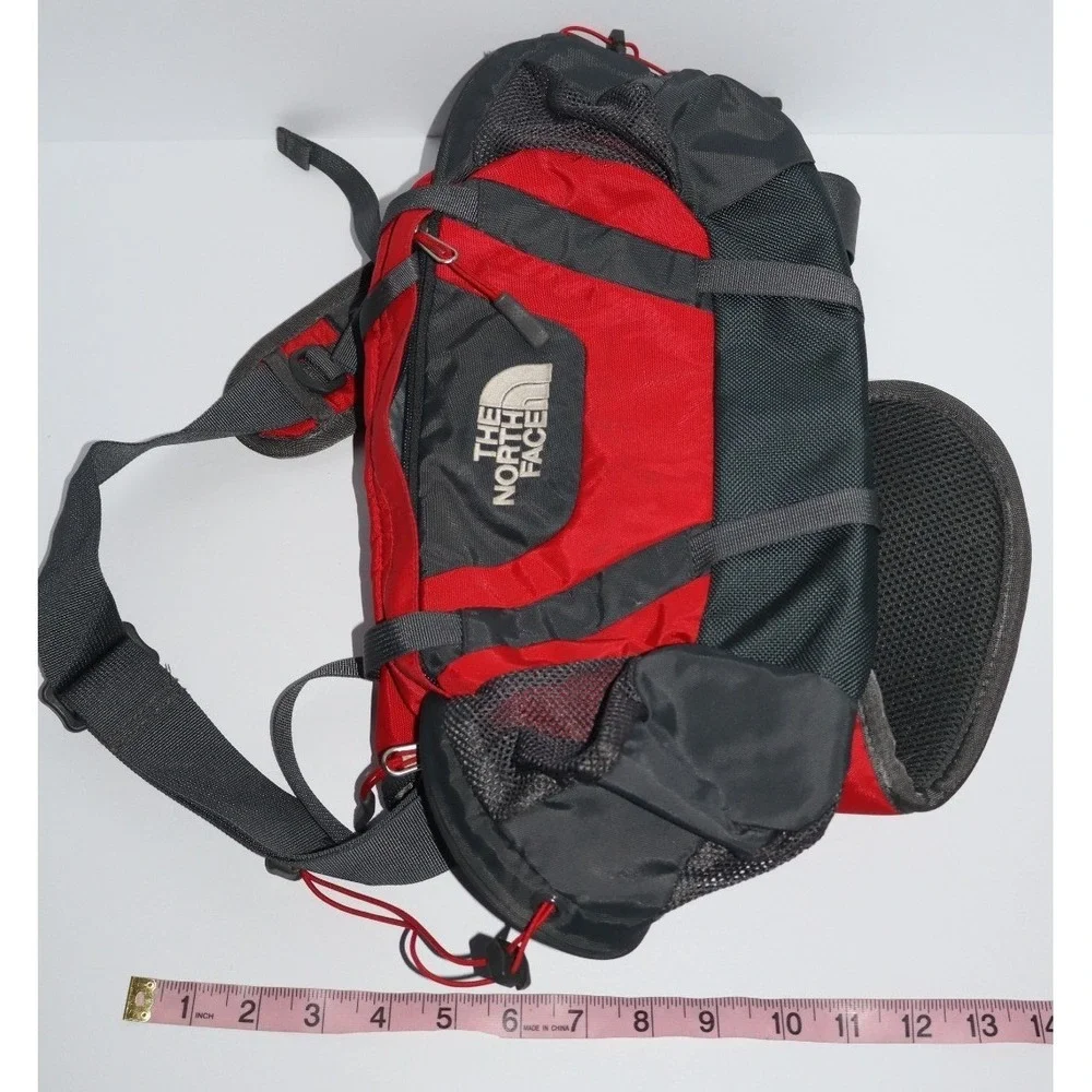 The North Face your considerartion